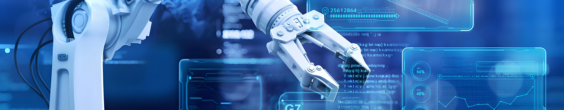 Flexible Manufacturing Systems