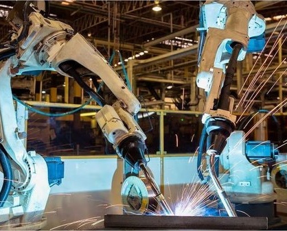Flexible Manufacturing Systems