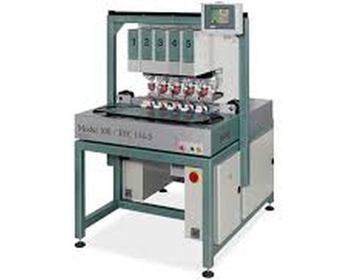 Printing Automation Systems