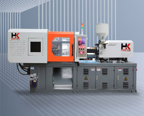 Plastic Molding Machinery